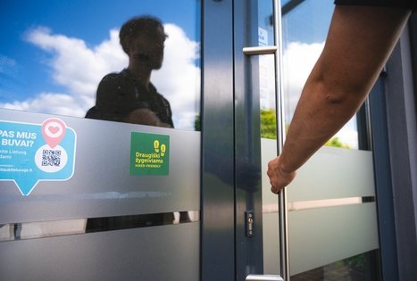 Šiluva Pilgrim Information Centre Museum