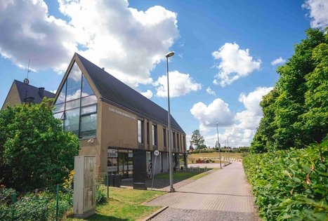 Šiluva Pilgrim Information Centre Museum
