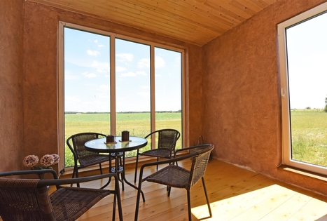 Sodyba „Šinkūnų malūnas“