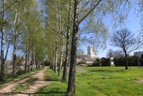 Vincas Kudirka Museum