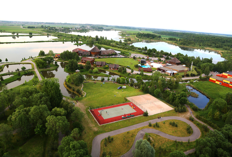 Homestead "Karpynė"