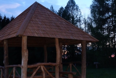 Skinderiskis Dendrological Park