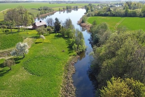 Skerdūmės sodyba