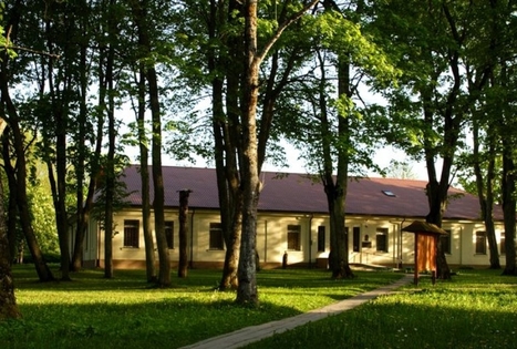 Skuodas Museum