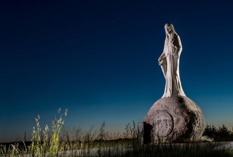 Kardinolo Vincento Sladkevičiaus tėviškė ir Rožinio slėpinių parkas