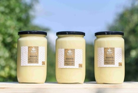 Berry and fruit path