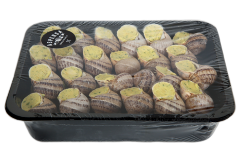 Sraigių ūkis „Aspersa“