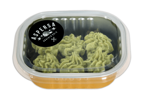 Sraigių ūkis „Aspersa“