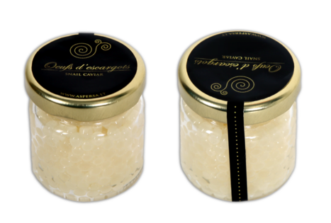 Sraigių ūkis „Aspersa“