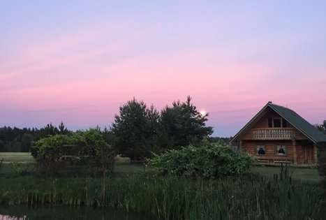 Kūrybiniai mergvakariai