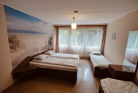 Rindzevičių sodyba „Šventosios upės slėnis“