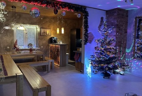 Sodyba „Čičiriai“