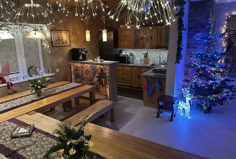 Sodyba „Čičiriai“