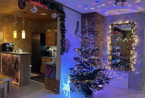 Sodyba „Čičiriai“