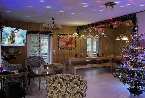 Sodyba „Čičiriai“