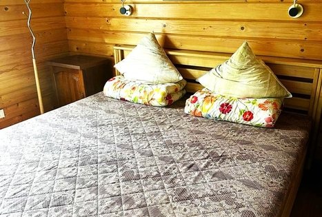 Sodyba „Čičiriai“