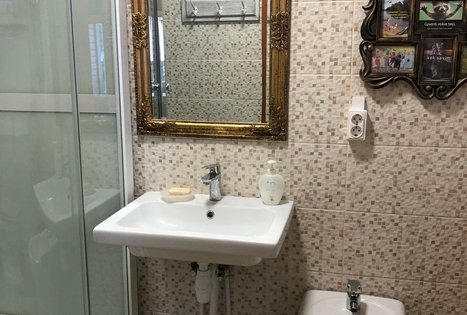 Sodyba „Čičiriai“