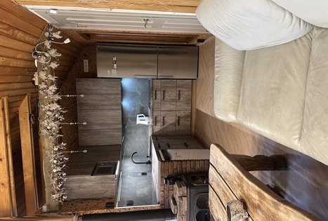 Sodyba „Čičiriai“