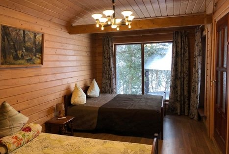 Sodyba „Čičiriai“