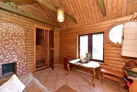 Skerdūmės sodyba