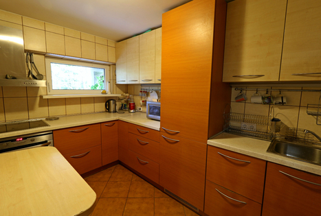 Rindzevičių sodyba „Šventosios upės slėnis“