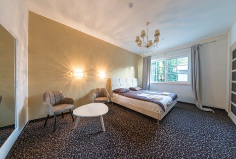 Sodyba „Grand Vila“