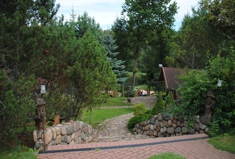 Sodyba „Čičiriai“