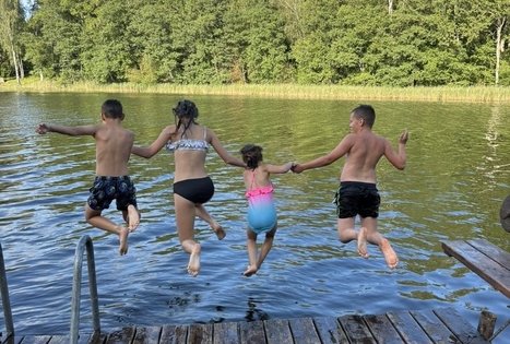 Sodyba „Čičiriai“