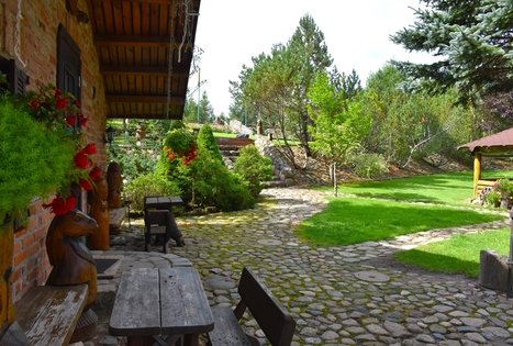 Sodyba „Čičiriai“