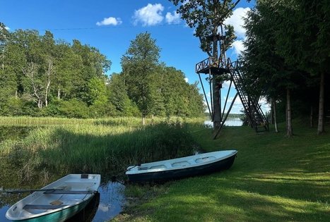 Sodyba „Čičiriai“