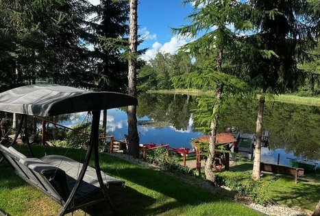 Sodyba „Čičiriai“