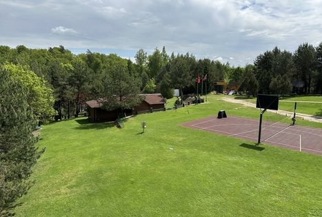 Sodyba „Čičiriai“