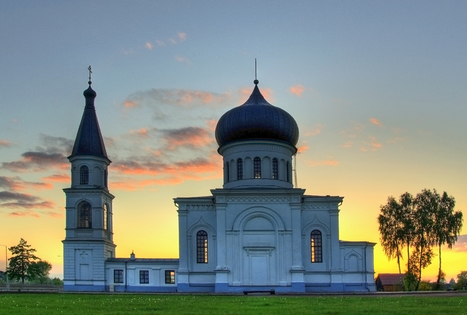 Orthodox Church of the Assumption of the Mother of God