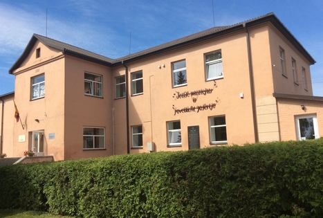 Stiklo muziejus ir paveikslų galerija