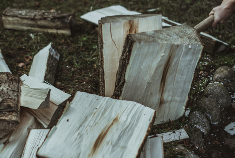 The craft of roofing: to keep out cold, rain and wind