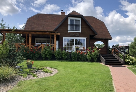 Sodyba „Čičiriai“