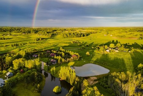 Sodyba „Kliukai“