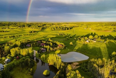 Sodyba „Kliukai“