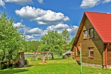 „Suraučių sodyba“