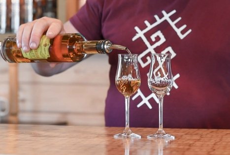 Midaus upės tekėjo