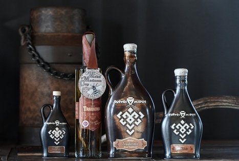 Homestead "Šušvė"