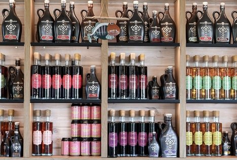 Midaus upės tekėjo