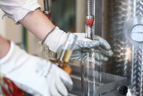 Midaus upės tekėjo