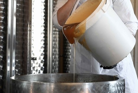 Midaus upės tekėjo