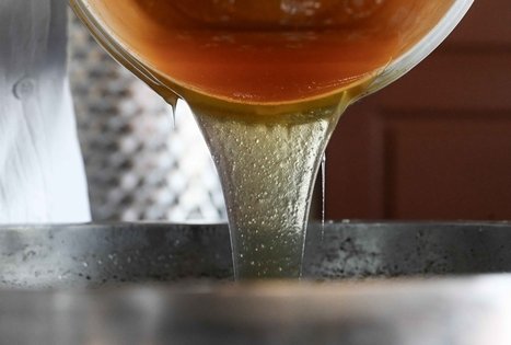 Midaus upės tekėjo