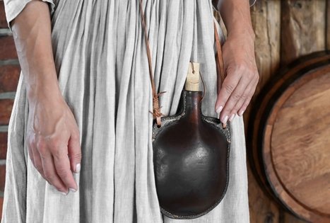 Midaus upės tekėjo