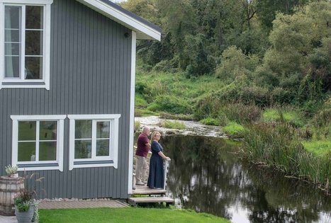 Stories of Šušvė: traditions of bees, honey and mead