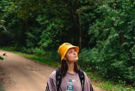 The spring of St. John