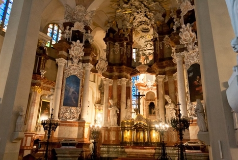 Church of Sts. Johns 