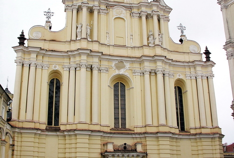 Church of Sts. Johns 